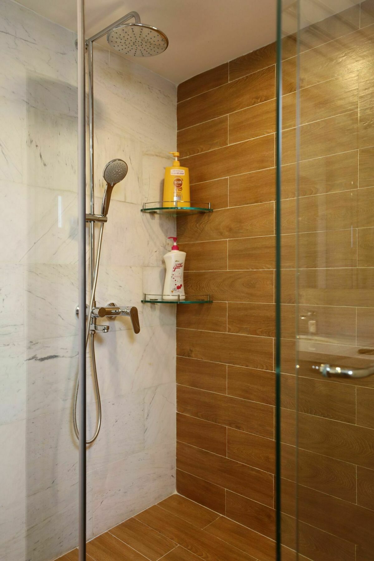 הו צ'י מין סיטי Byla Apartment מראה חיצוני תמונה