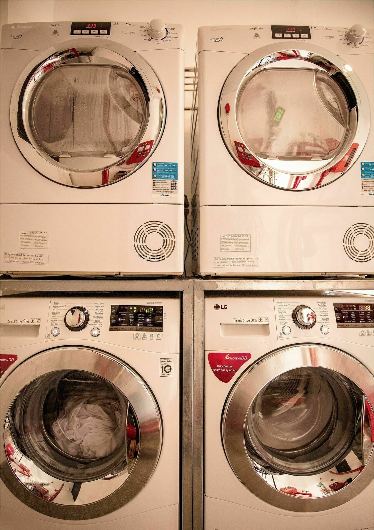 הו צ'י מין סיטי Byla Apartment מראה חיצוני תמונה